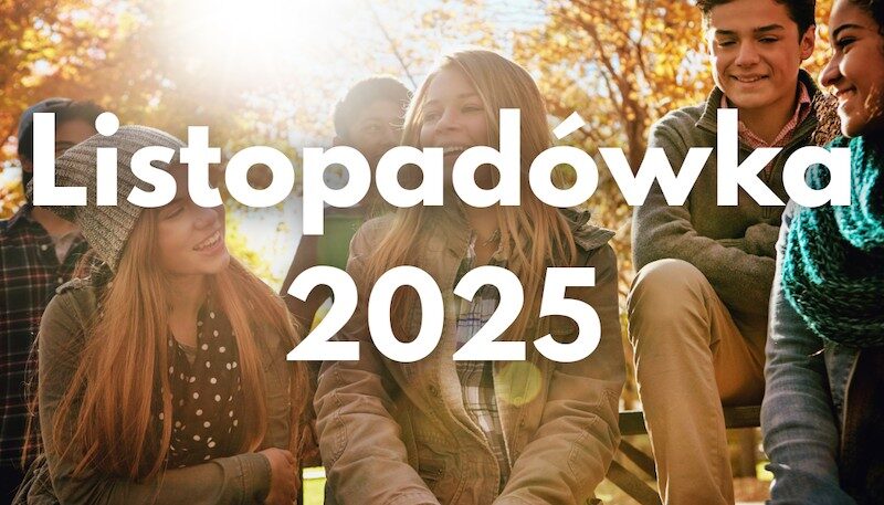 Listopadówka 2025