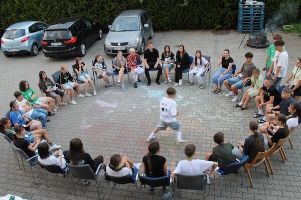 WAKACJE 2025 – turnus 4 – Suche WAKACJE 2025 – turnus 4 – Suche