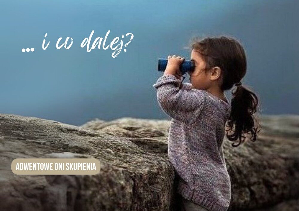 Adwentowe Dni Skupienia dla Moderatorów i Animatorów RAM