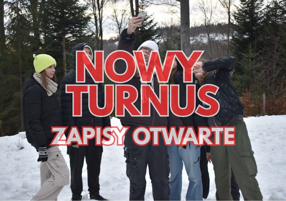 Rekolekcje dla młodych