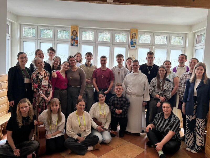 Samson – zamknąć, by otworzyć Samson – zamknąć, by otworzyć