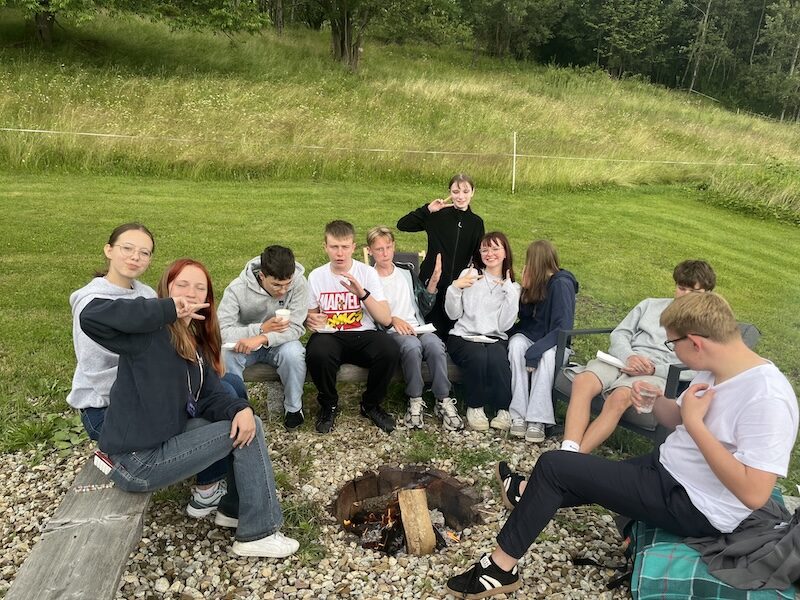 Wtajemniczeni w chrześcijaństwo Wtajemniczeni w chrześcijaństwo