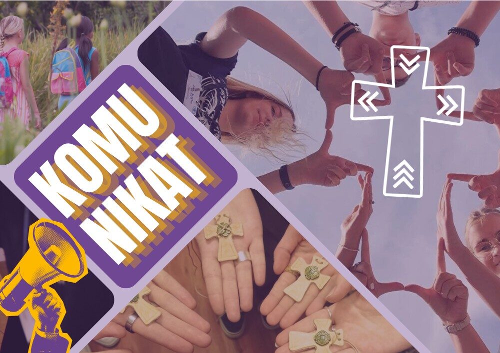 KOMUNIKAT!!!