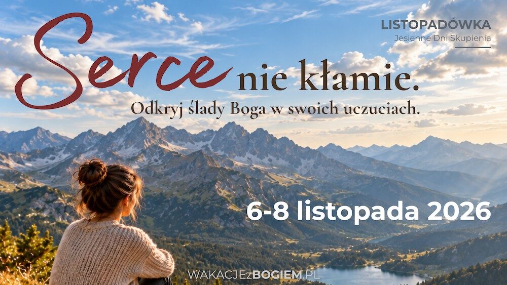 Listopadówka 2026